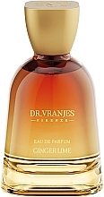 Dr. Vranjes Ginger Lime - Eau de Parfum — Bild N1