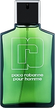 Paco Rabanne Pour Homme - Eau de Toilette — Foto N1