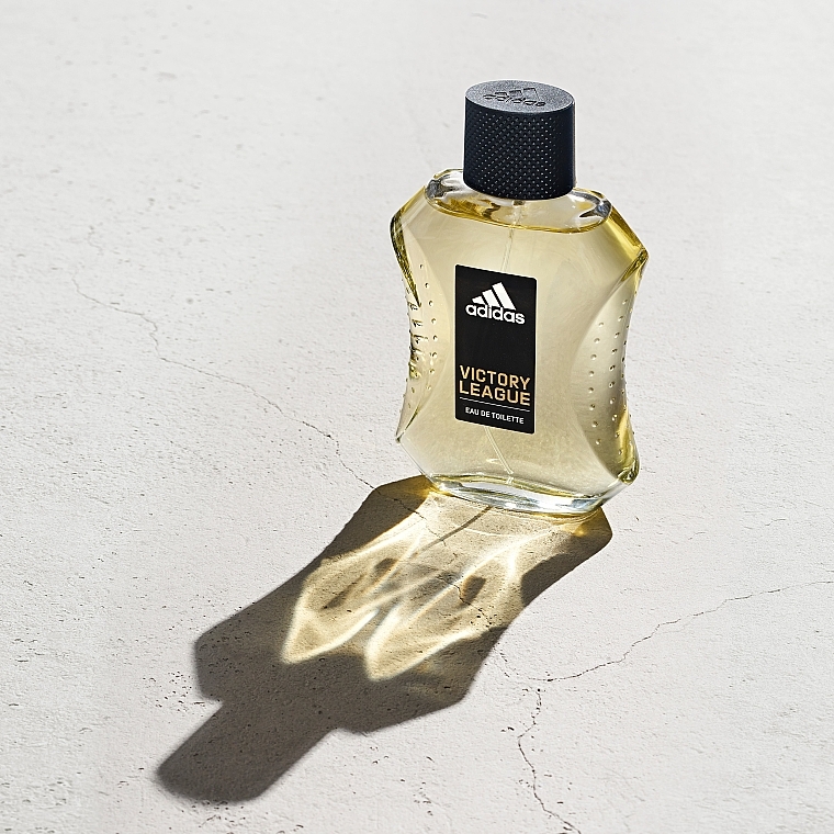 Adidas Victory League After Shave - After Shave Lotion — Bild N5