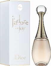 Dior J`Adore In Joy - Eau de Toilette — Bild N2