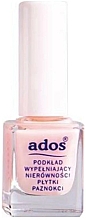 Düfte, Parfümerie und Kosmetik Glättende Nagelpflege - Ados