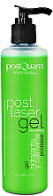 Düfte, Parfümerie und Kosmetik Feuchtigkeitsspendendes und beruhigendes Körpergel nach der Haarentfernung - PostQuam Post Laser Body Treatment
