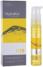 Düfte, Parfümerie und Kosmetik Arganöl - Erayba HydraKer K15 Argan Mystic Oil