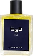 Gosh E. G. O Blue - Eau de Toilette — Bild N1