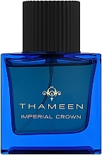 Düfte, Parfümerie und Kosmetik Thameen Imperial Crown - Parfum