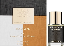 Laboratorio Olfattivo Baliflora - Eau de Parfum — Bild N2
