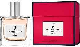 Düfte, Parfümerie und Kosmetik Jacadi Mademoiselle - Eau de Toilette