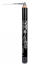 Düfte, Parfümerie und Kosmetik Lidschatten-Stift - PuroBio Cosmetics Eye Shadow Pencil Kingsize