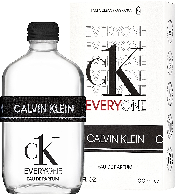 Calvin Klein Everyone - Eau de Parfum — Bild N2