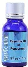 Düfte, Parfümerie und Kosmetik Ätherisches Pfefferminzöl - Repechage Essential Oil of Peppermint