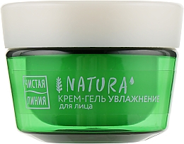 Düfte, Parfümerie und Kosmetik Creme-Gel für das Gesicht - Haarshampoo mit Vitamin E und C