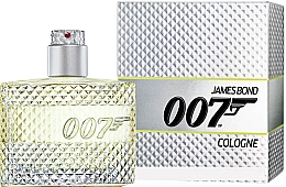 Düfte, Parfümerie und Kosmetik James Bond 007 Men Cologne - Aftershave