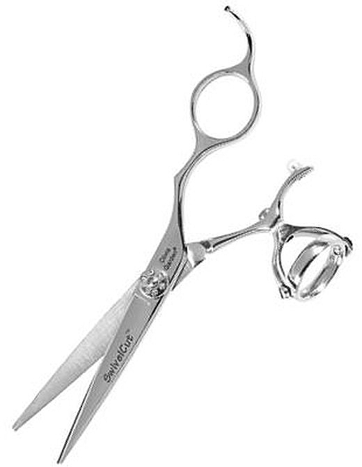 Friseurschere SwivelCut 5.75 - Olivia Garden — Bild N1