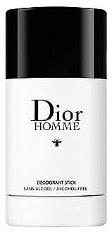 Dior Homme 2020 - Deostick — Bild N1