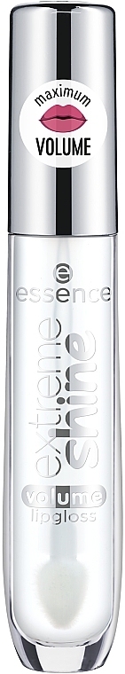 Lipgloss - Essence Extreme Shine Volume Lipgloss — Bild N1