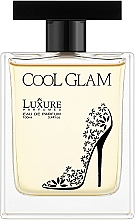 Luxure Cool Glam - Eau de Parfum — Bild N1