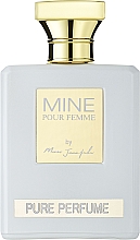 Düfte, Parfümerie und Kosmetik Marc Joseph Mine - Eau de Parfum