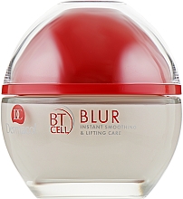 Glättende Anti-Aging Liftingcreme für das Gesicht - Dermacol BT Cell Blur Instant Smoothing & Lifting Care — Bild N2