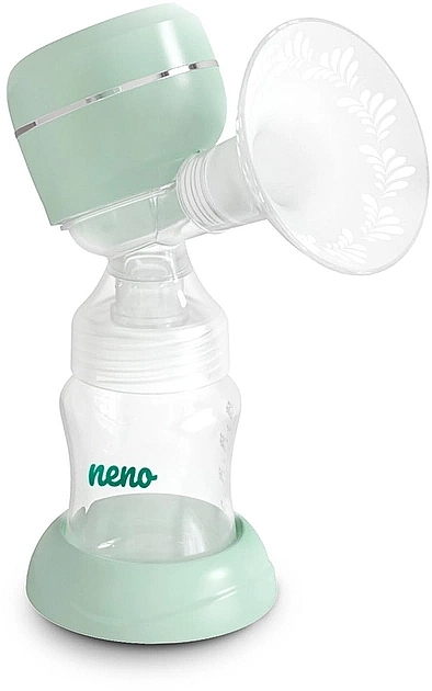 Elektronische Milchpumpe - Neno Uno  — Bild N2