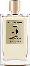 Düfte, Parfümerie und Kosmetik Rosendo Mateu No 5 - Eau de Parfum