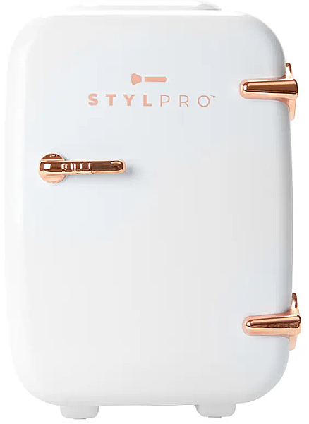 Kühlschrank zur Aufbewahrung von Kosmetika - Stylideas Stylpro Four Litre Beauty Fridge — Bild N1