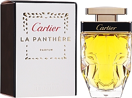 Cartier La Panthere Parfum - Parfum — Bild N4