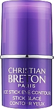 Stick für die Haut um die Augen - Christian Breton Eye Priority Ice Stick Eye Contour — Bild N1