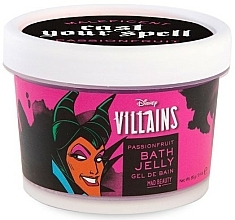 Düfte, Parfümerie und Kosmetik Duschgel Maleficent - Mad Beauty Disney Pop Villains Maleficent Shower Jelly's