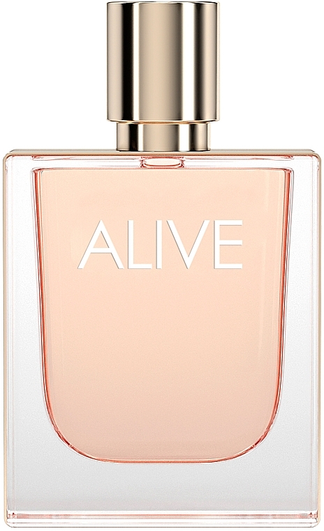 BOSS Alive - Eau de Parfum