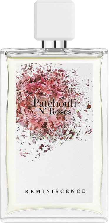 Reminiscence Patchouli N' Roses - Eau de Parfum