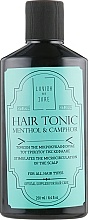 Erfrischendes und pflegendes Haartonikum mit Menthol und Kampfer - Lavish Care Hair Tonic Menthol And Camphor — Bild N1