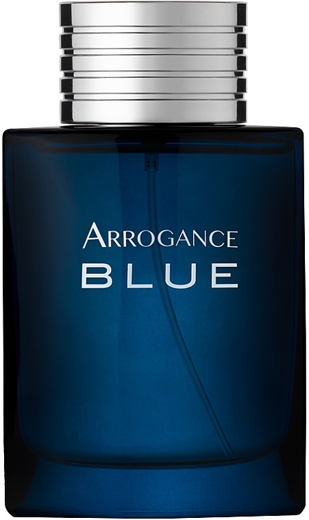 Arrogance Blue Pour Homme - Eau de Toilette  — Bild N1