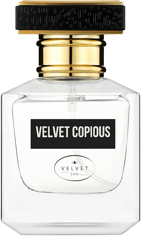 Velvet Sam Velvet Copious - Eau de Parfum — Bild N1