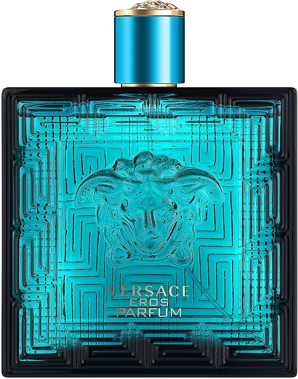 Versace Eros Parfum - Parfum — Bild N2