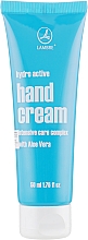 Hydroaktive Handcreme - Lambre Hydro Active Hand Cream — Bild N1