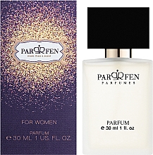 Parfen №895 - Eau de Parfum — Bild N2