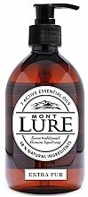 Düfte, Parfümerie und Kosmetik Flüssige Handseife - Mont Lure Liquid Soap Extra Pur