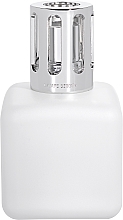 Set - Maison Berger White Lamp Delicate White Musk (aromalamp + refill/250ml) — Bild N2
