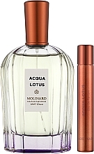 Düfte, Parfümerie und Kosmetik Molinard Acqua Lotus - Eau de Parfum