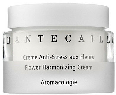 Revitalisierende Anti-Stress-Gesichtscreme - Chantecaille Flower Harmonizing Cream — Bild N1