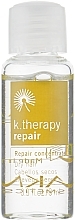 Düfte, Parfümerie und Kosmetik Revitalisierendes Konzentrat für trockenes Haar - Lakme K.Therapy Repair Concentrate