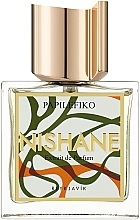 Düfte, Parfümerie und Kosmetik Nishane Papilefiko - Parfum