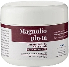 Düfte, Parfümerie und Kosmetik Anti-Aging Gesichtscreme  - Magnoliophyta Anti-Ageing Face Cream