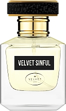 Velvet Sam Velvet Sinful - Eau de Parfum — Bild N1