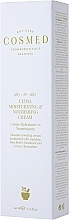 Ultra-feuchtigkeitsspendende und nährende Gesichtscreme - Cosmed Day To Day Ultra Moisturizing And Nourishing Cream — Bild N2