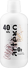 Düfte, Parfümerie und Kosmetik Oxidationsmittel 40 vol 12% - Artego Developer Oxydant