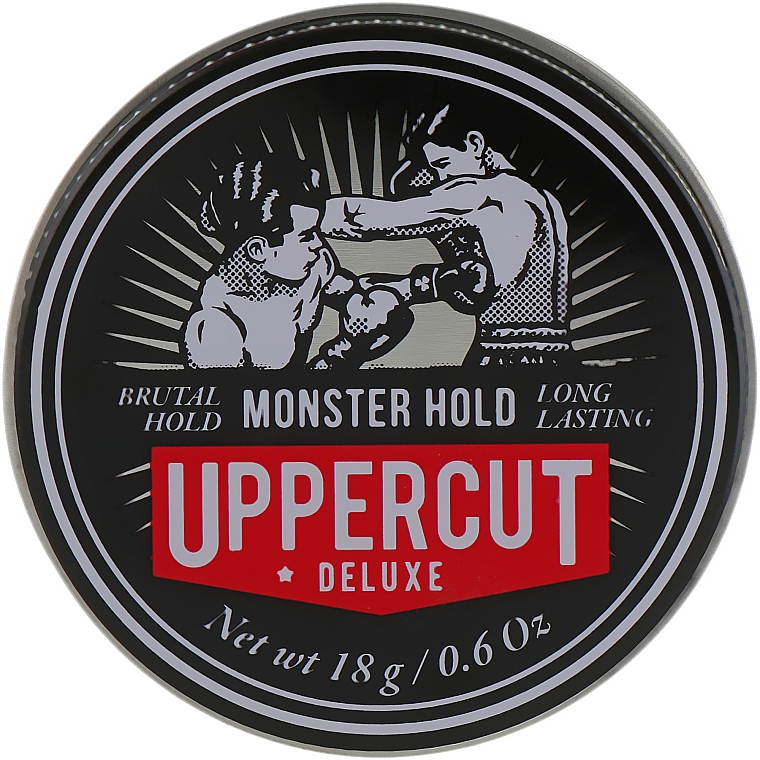 Styling-Creme - Uppercut Deluxe Monster Hold — Bild N1
