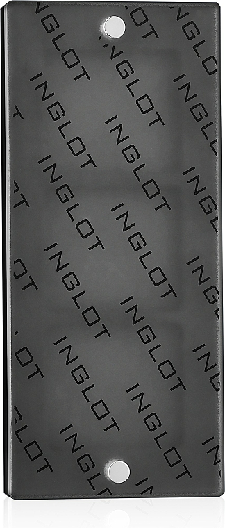 Kosmetiketui quadratisch - Inglot Freedom System Square Palette-3 — Bild N1