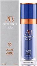 Feuchtigkeitsspendende Gesichtscreme - Augustinus Bader The Cream — Bild N2