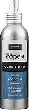 Leave-in-Spray-Conditioner - Solime Capelli Conditioner — Bild N1